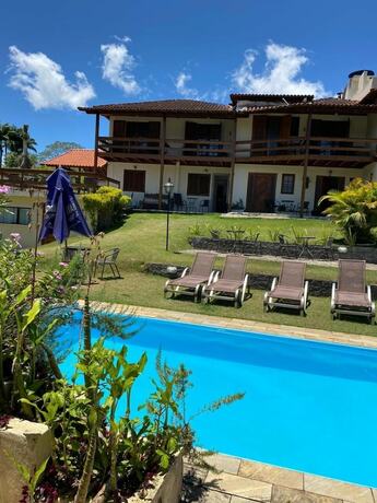 Imagen general del Hotel Pousada Village Ter&ecirc;. Foto 3