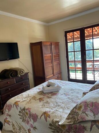 Imagen general del Hotel Pousada Village Ter&ecirc;. Foto 4