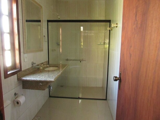 Imagen general del Hotel Pousada Village Ter&ecirc;. Foto 6