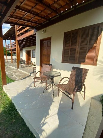 Imagen general del Hotel Pousada Village Ter&ecirc;. Foto 8