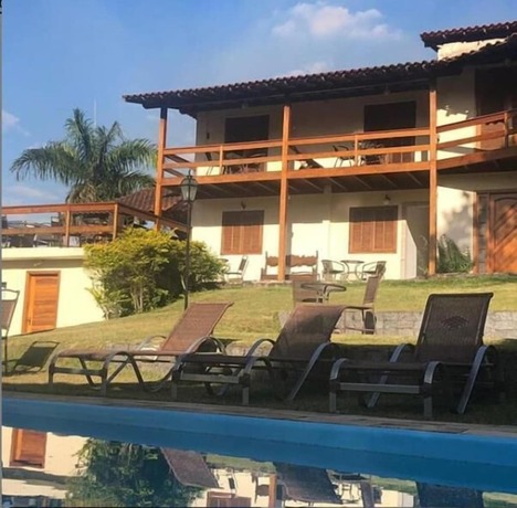 Imagen general del Hotel Pousada Village Ter&ecirc;. Foto 10