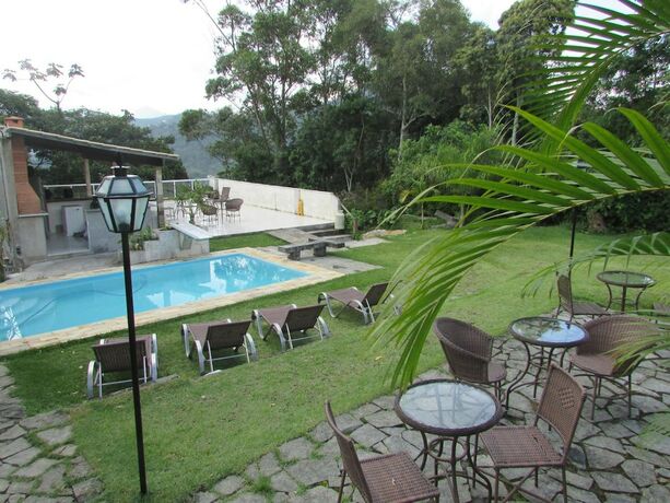 Imagen general del Hotel Pousada Village Ter&ecirc;. Foto 13