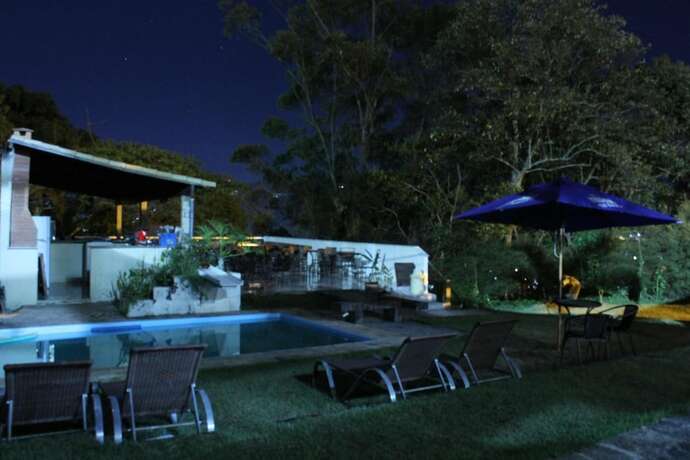 Imagen general del Hotel Pousada Village Ter&ecirc;. Foto 14