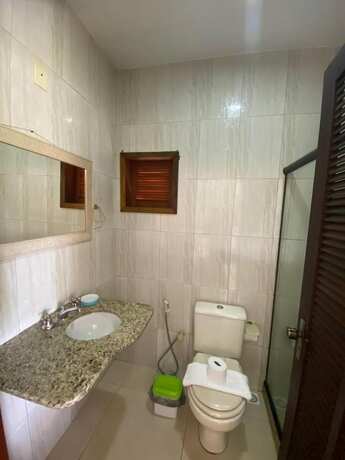Imagen general del Hotel Pousada Village Ter&ecirc;. Foto 16