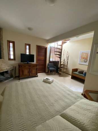 Imagen de la habitación del Hotel Pousada Village Ter&ecirc;. Foto 17