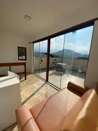 Imagen de la habitación del Hotel Pousada Village Ter&ecirc;. Foto 18
