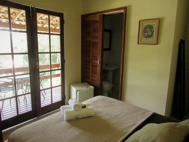 Imagen de la habitación del Hotel Pousada Village Ter&ecirc;. Foto 19