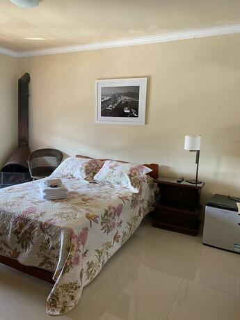 Imagen de la habitación del Hotel Pousada Village Ter&ecirc;. Foto 20