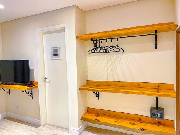 Imagen de la habitación del Hotel Pousada Ville Le Mont. Foto 18