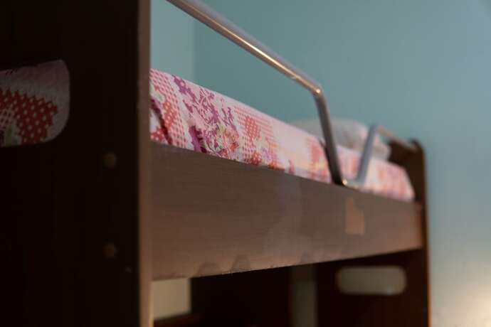 Imagen de la habitación del Hotel Pousada Vi&ntilde;a Del Mar Itanha&eacute;m. Foto 13