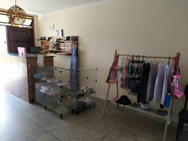 Imagen general del Hotel Pousada Vi&ntilde;a Del Mar Itanha&eacute;m. Foto 3