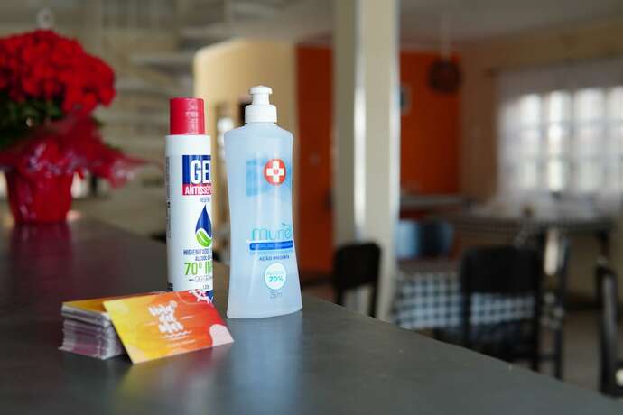 Imagen general del Hotel Pousada Vi&ntilde;a Del Mar Itanha&eacute;m. Foto 4