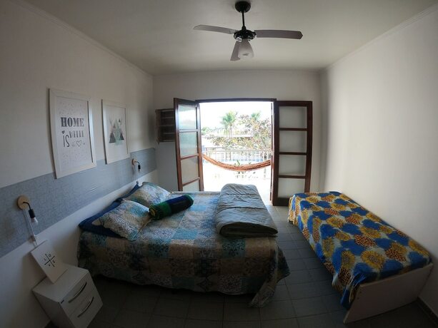 Imagen general del Hotel Pousada Vi&ntilde;a Del Mar Itanha&eacute;m. Foto 5