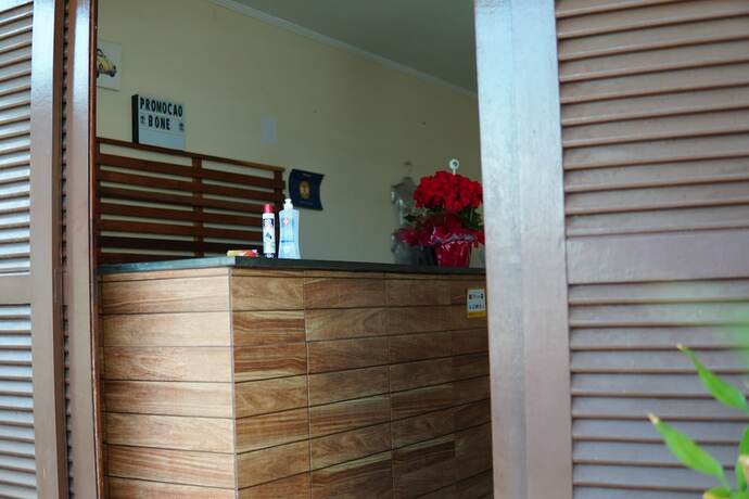 Imagen general del Hotel Pousada Vi&ntilde;a Del Mar Itanha&eacute;m. Foto 6