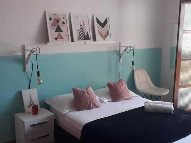 Imagen de la habitación del Hotel Pousada Vi&ntilde;a Del Mar Itanha&eacute;m. Foto 15