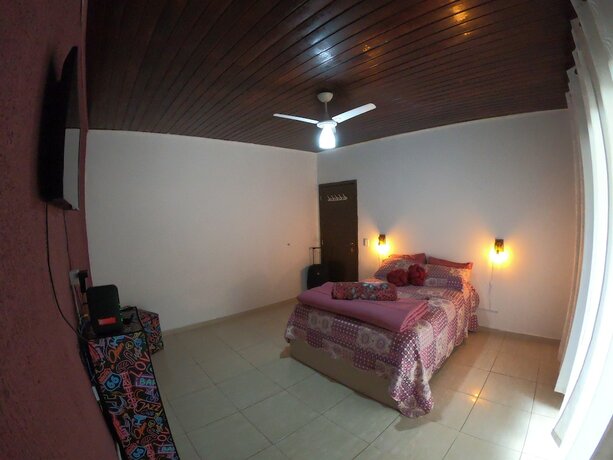 Imagen general del Hotel Pousada Vi&ntilde;a Del Mar Itanha&eacute;m. Foto 9