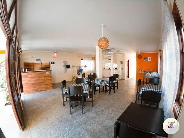 Imagen general del Hotel Pousada Vi&ntilde;a Del Mar Itanha&eacute;m. Foto 10