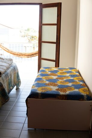 Imagen general del Hotel Pousada Vi&ntilde;a Del Mar Itanha&eacute;m. Foto 11