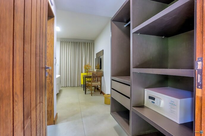 Imagen general del Hotel Pousada Vira Canoa. Foto 4