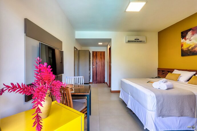 Imagen general del Hotel Pousada Vira Canoa. Foto 10