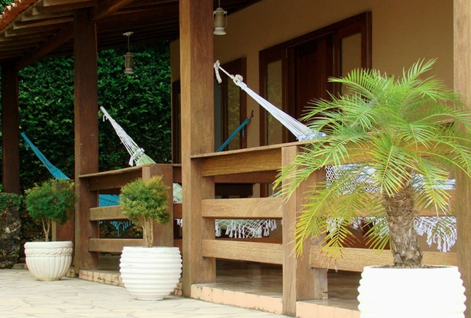 Imagen de la habitación del Hotel Pousada Vista Bela. Foto 2