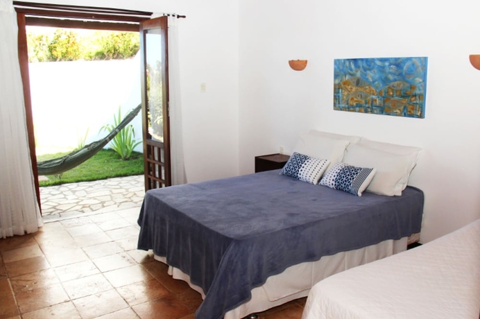 Imagen de la habitación del Hotel Pousada Vista Bela. Foto 4