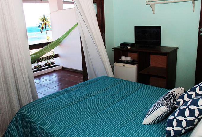 Imagen de la habitación del Hotel Pousada Vista Bela. Foto 6
