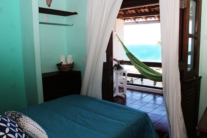 Imagen de la habitación del Hotel Pousada Vista Bela. Foto 8