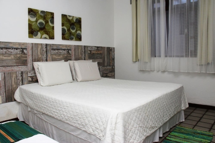 Imagen de la habitación del Hotel Pousada Vista Bela. Foto 11