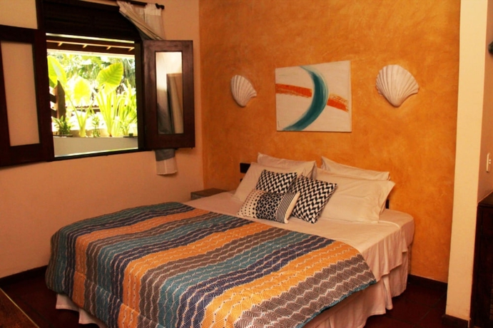 Imagen de la habitación del Hotel Pousada Vista Bela. Foto 12