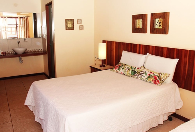 Imagen de la habitación del Hotel Pousada Vista Bela. Foto 13