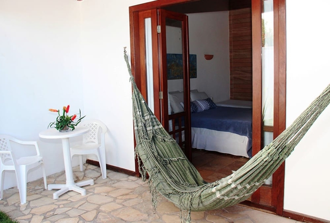 Imagen de la habitación del Hotel Pousada Vista Bela. Foto 14