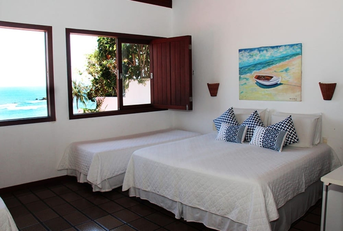 Imagen de la habitación del Hotel Pousada Vista Bela. Foto 15