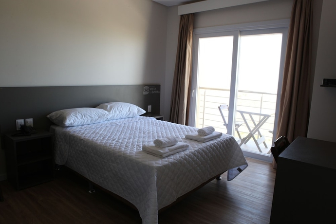 Imagen de la habitación del Hotel Pousada Vista Da Barra. Foto 2