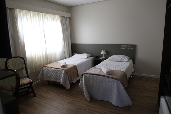 Imagen de la habitación del Hotel Pousada Vista Da Barra. Foto 7