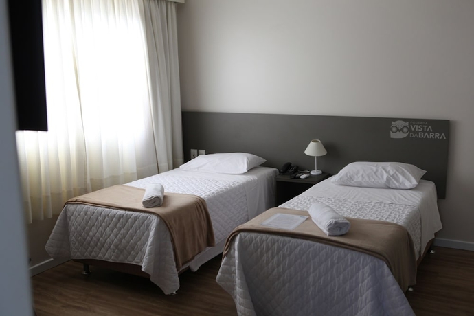 Imagen de la habitación del Hotel Pousada Vista Da Barra. Foto 8