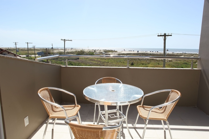 Imagen de la habitación del Hotel Pousada Vista Da Barra. Foto 10