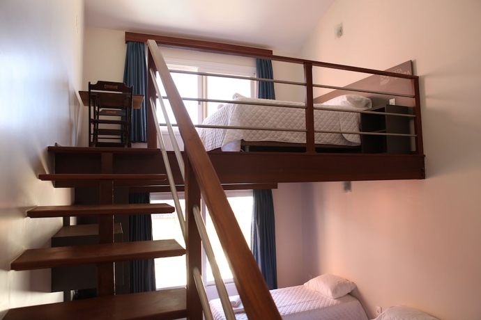 Imagen de la habitación del Hotel Pousada Vista Da Barra. Foto 12