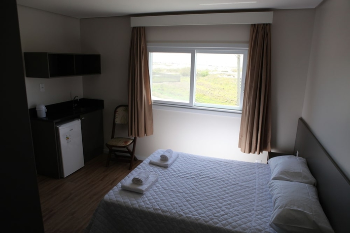 Imagen de la habitación del Hotel Pousada Vista Da Barra. Foto 13