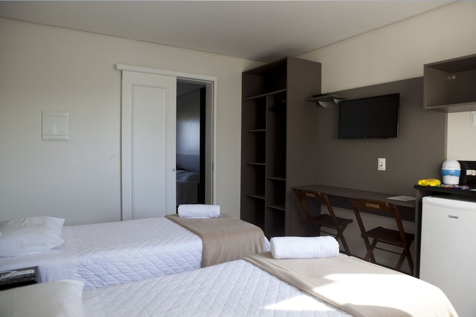 Imagen de la habitación del Hotel Pousada Vista Da Barra. Foto 14