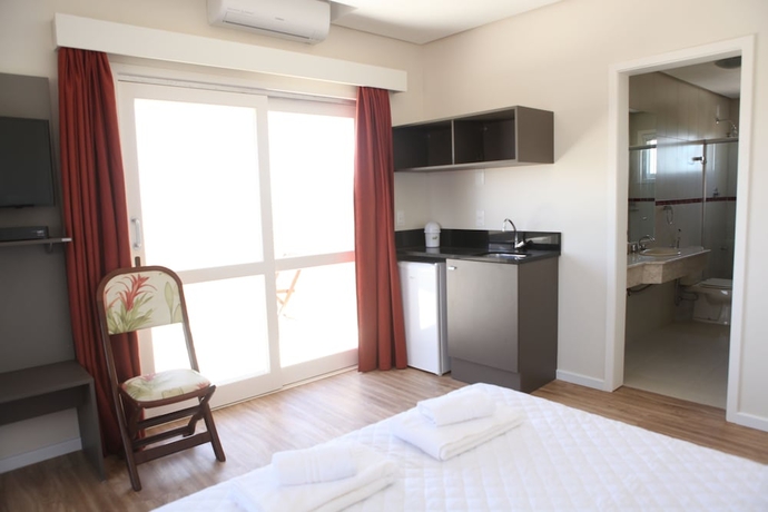 Imagen de la habitación del Hotel Pousada Vista Da Barra. Foto 16