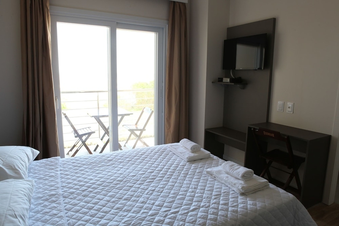 Imagen de la habitación del Hotel Pousada Vista Da Barra. Foto 18