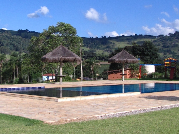 Imagen general del Hotel Pousada Vista Linda. Foto 1