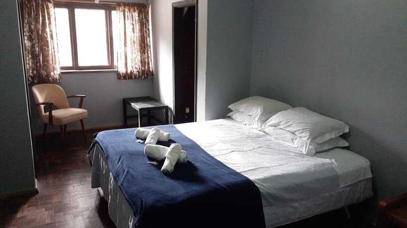 Imagen de la habitación del Hotel Pousada Vista do Lago, Gramado. Foto 3