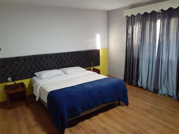 Imagen de la habitación del Hotel Pousada Vista do Lago, Gramado. Foto 5