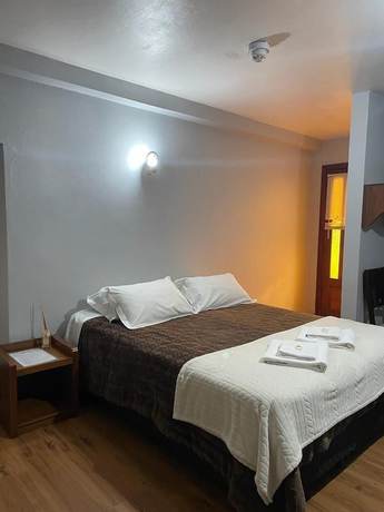 Imagen de la habitación del Hotel Pousada Vista do Lago, Gramado. Foto 8