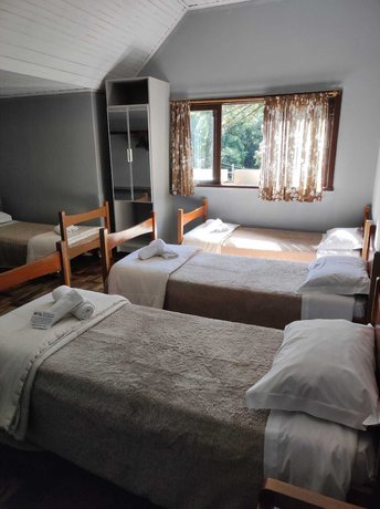 Imagen de la habitación del Hotel Pousada Vista do Lago, Gramado. Foto 9