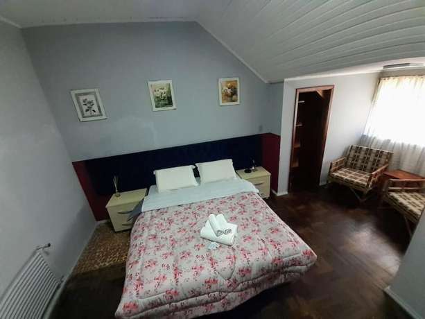 Imagen de la habitación del Hotel Pousada Vista do Lago, Gramado. Foto 16
