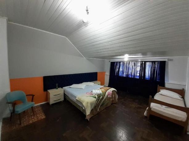 Imagen de la habitación del Hotel Pousada Vista do Lago, Gramado. Foto 18