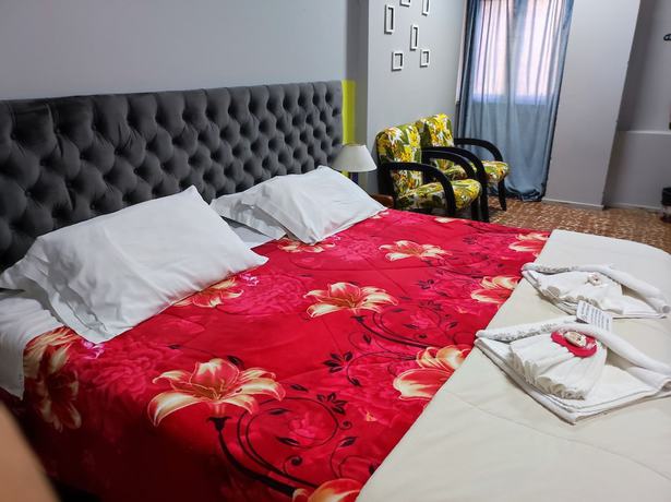 Imagen de la habitación del Hotel Pousada Vista do Lago, Gramado. Foto 19